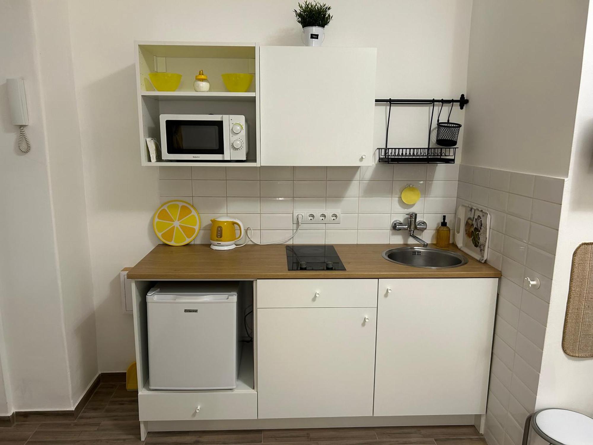 בודפשט Central Boulevard Apartman מראה חיצוני תמונה