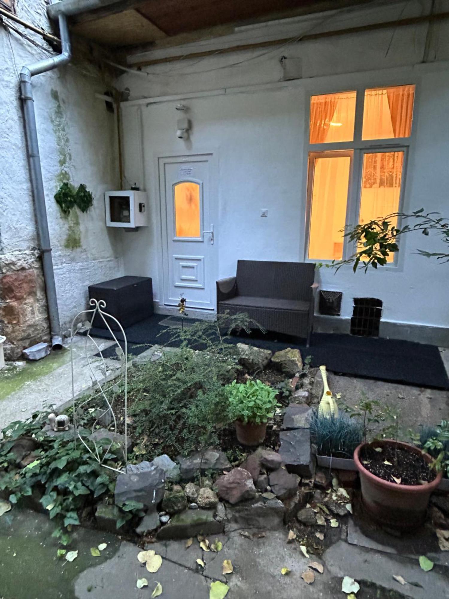 בודפשט Central Boulevard Apartman מראה חיצוני תמונה