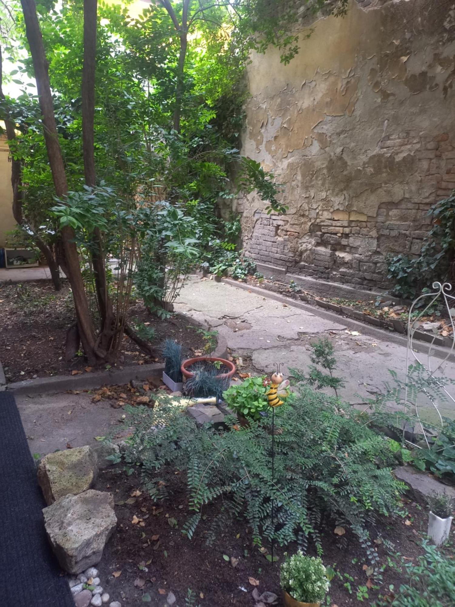 בודפשט Central Boulevard Apartman מראה חיצוני תמונה
